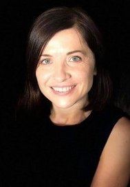 Porträt Monika Pietrzak-Franger