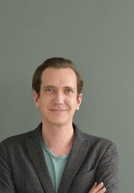 Porträt Jörg Menche