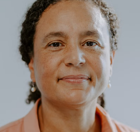 Porträt Helena Hansen