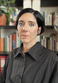 Porträt Katharina Wiedlack