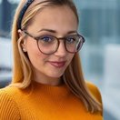 Porträt Ssamra Nazic