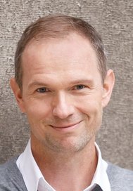 Porträt Martin Nagl-Cupal