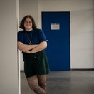 Porträt Julia Reiter